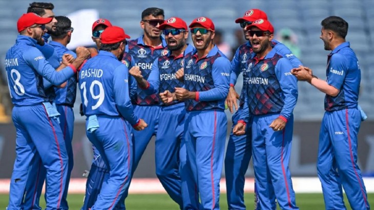 afghanistan cricket team world cup 2023 full equation