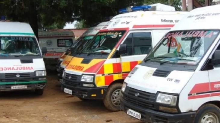 Ambulance News