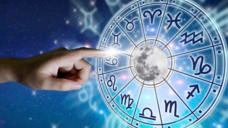 November Lucky Horoscope