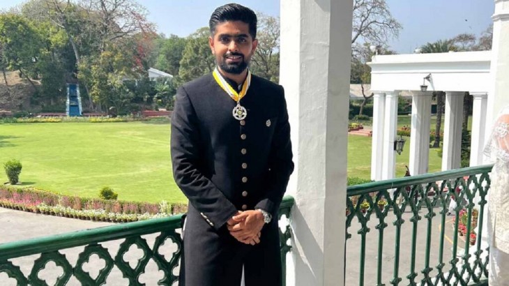 babar azam set to get marry after world cup 2023