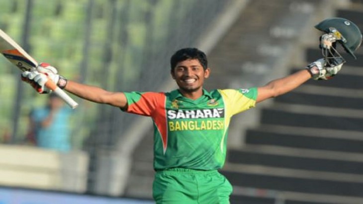 Anamul Haque World Cup 2023