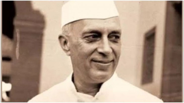 Indian politics will never forget this contribution of Pandit Jawaharlal Nehru