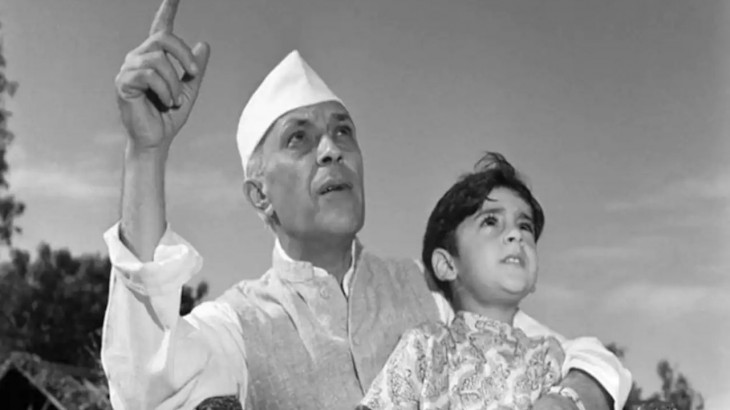 Jawaharlal Nehru Birthday