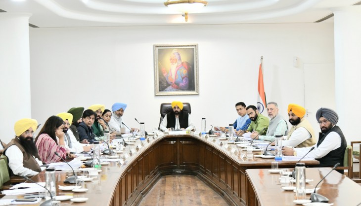 hindi-punjab-cabinet-approve-ummoning-of-vidhan-abha-eion-on-nov-28-29--20231120161205-2023112016335