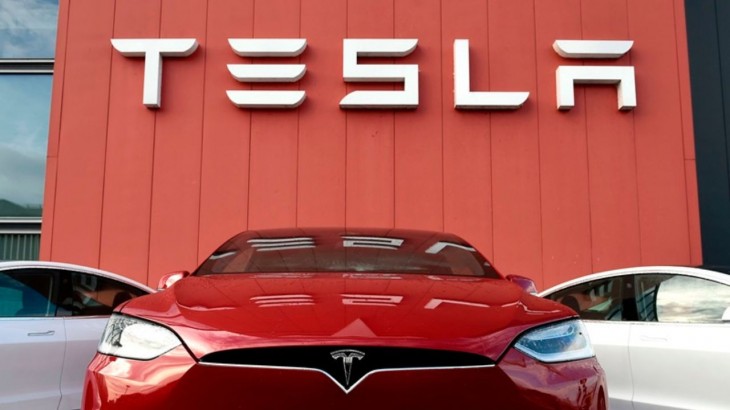 Tesla-in-india