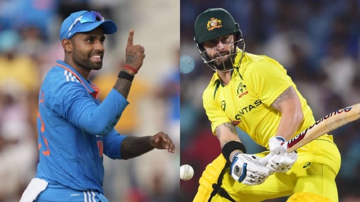 india vs australia live telecast on sports 18 live