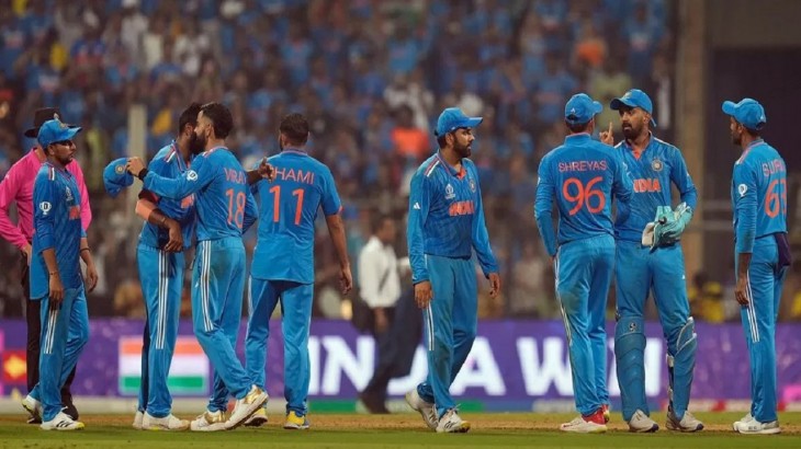 wasim akram says praise team india after loss to world cup 2023 final