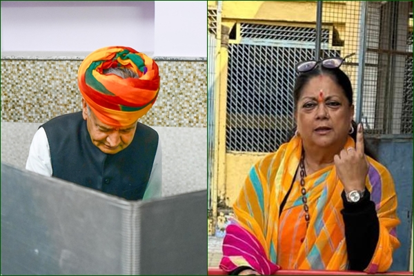 hindi-gehlot-gajendra-ingh-vaundhara-cat-vote-cm-confident-of-repeating-the-govt-hekhawat-ay-new-pol