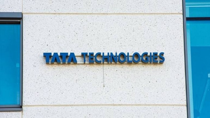 Tata Technology