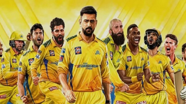 ipl 2024 chennai super kings released retained players list ben stokes