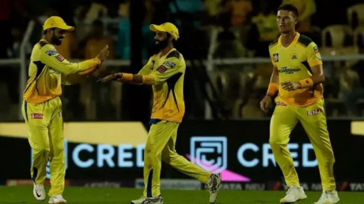CSK Released Player List for IPL 2024
