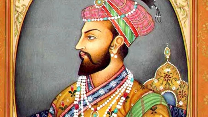 Mughal Badshah
