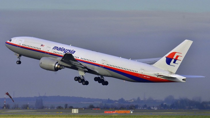 MH370-investigation