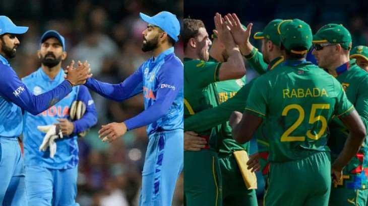IND VS AUS team india for south africa tour