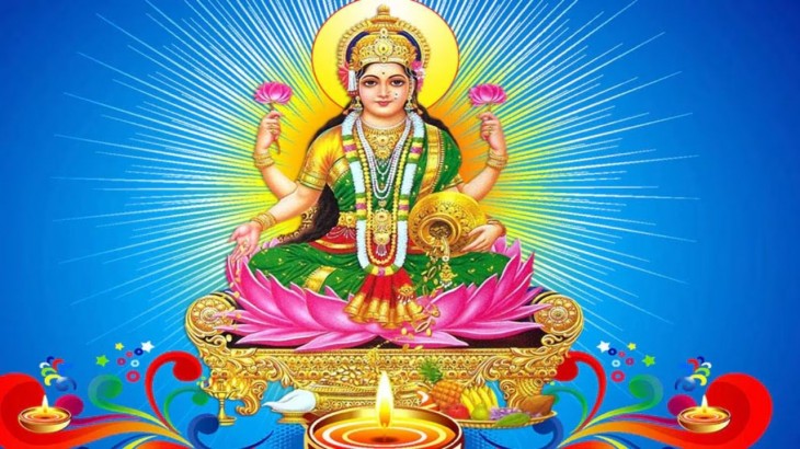 How to worship Goddess Lakshmi