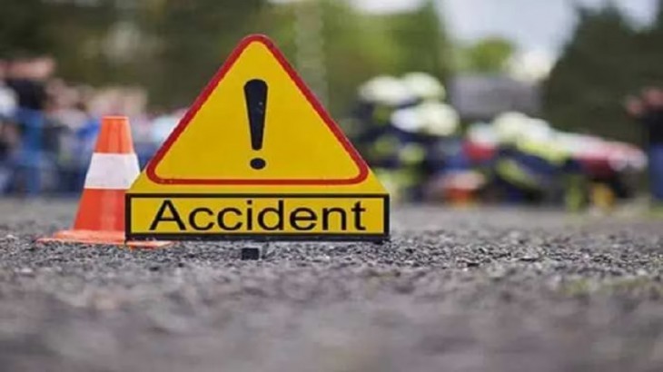 Sheohar Accident