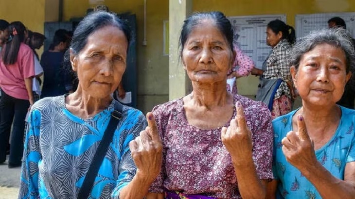 Mizoram_Election