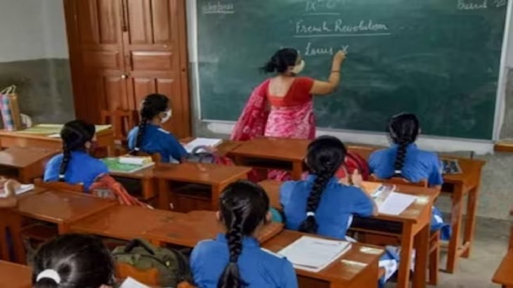 bihar teacher news