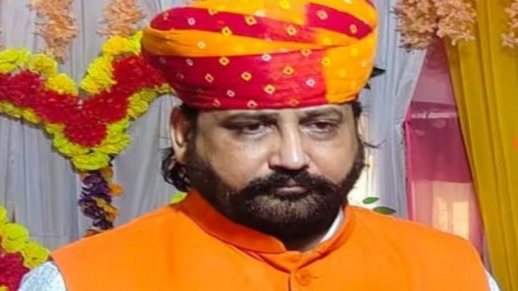 Sukhdev Singh