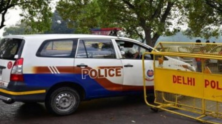 Delhi Police and Lawrence Bishnoi Encounter
