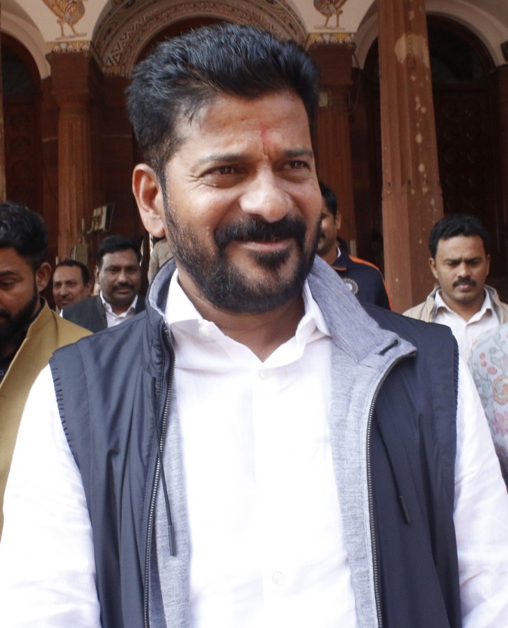 hindi-day-after-taking-oath-a-telangana-cm-revanth-reddy-reign-a-mp--20231208222405-20231208231401