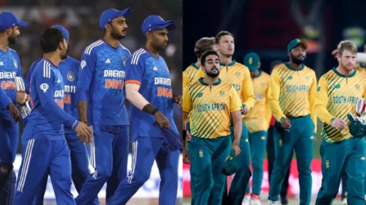 IND vs SA 1st T20 Dream11 : इन खिलाड़ियों को चुनकर बनाएं ड्रीम11 टीम