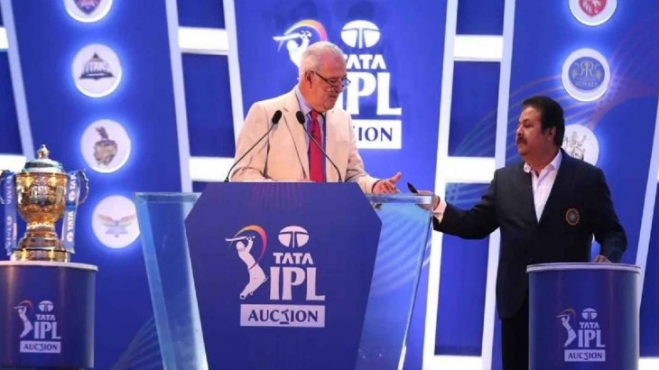 IPL 2024 Auction Live Streaming Details