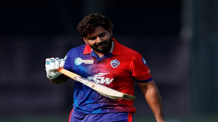 Rishabh Pant Will Be On Auction Table