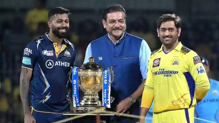 ipl 2024 schedule latest update on indian premier league time table