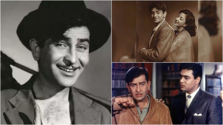 Raj Kapoor Birth Anniversary