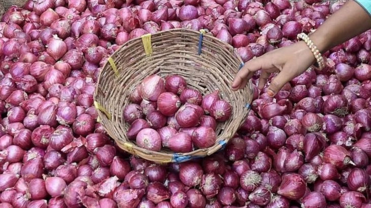 India_Onion_Export_Ban