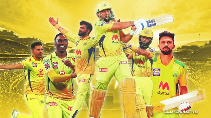 ipl 2024 who will csk next captain after ms dhoni