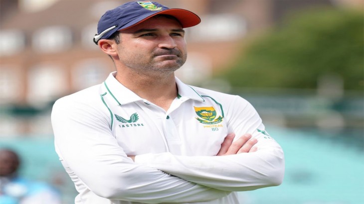 Dean Elgar Retirement from test after test series against india