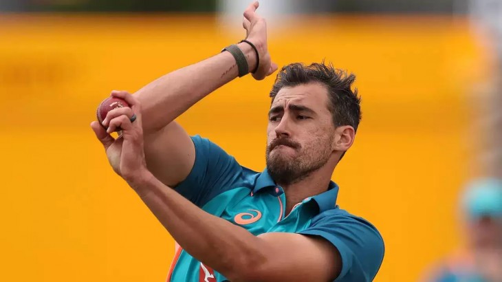Mitchell starc why not play in indian premier league for 7 years