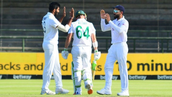 IND vs SA Centurion Test Time and Live Streaming