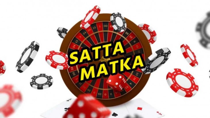 Satta Matka King Result 27 December 2023