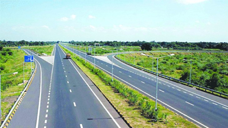 Solapur ring road