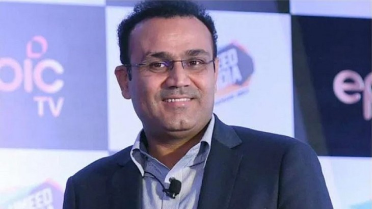 Virender Sehwag take a dig on cape town test pitch