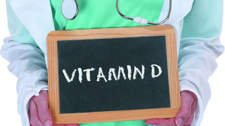 vitamin D Deficiency
