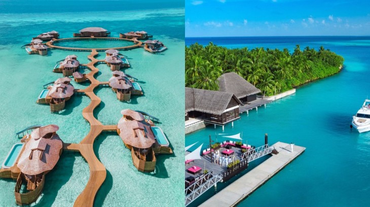 Maldives_vs_Lakshadweep