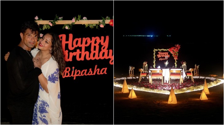 Bipasha Basu Birthday PICS