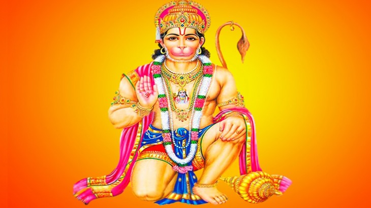 Top 10 Hanuman Bhajan see here full list letest songs