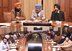 hindi-punjab-cabinet-ub-committee-upport-tranporter-on-new-hit-and-run-law--20240109182105-202401092