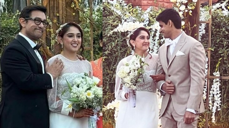 ira khan nupur shikhare wedding