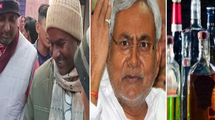 Bihar Politics shraabbandi