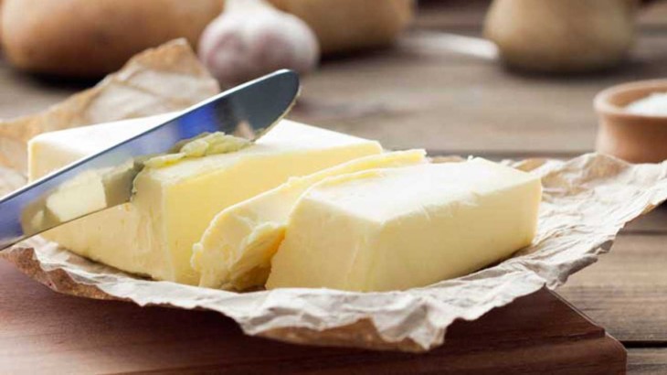 Health Tips For Butter