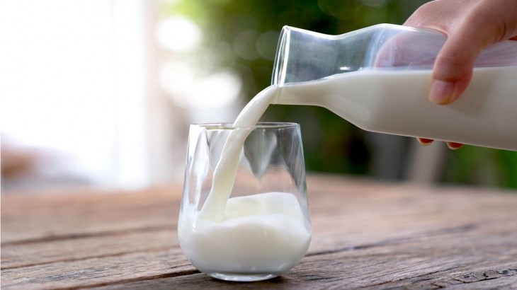Milk benefits and disadvantages