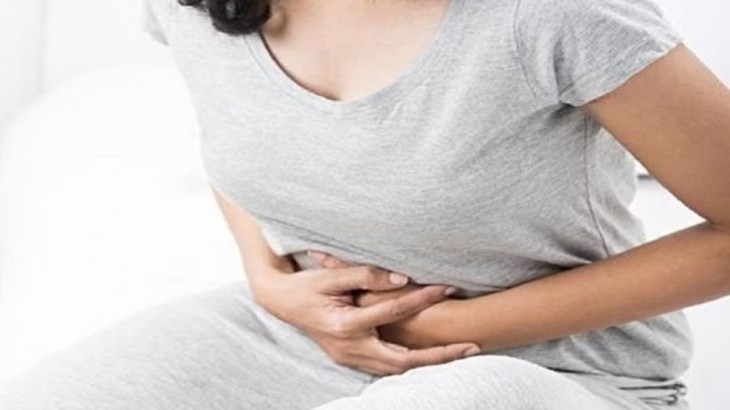 What measures should be taken in case of stomach ache
