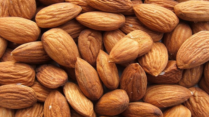 almondss