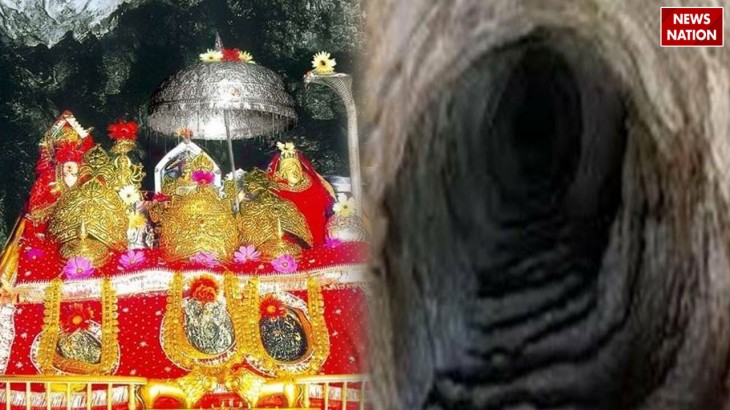 Shri Mata Vaishno Devi Temple old cave entry opened know timing and details
